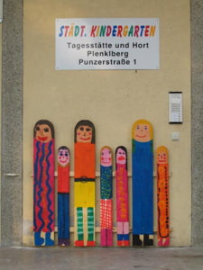 Kindergarten Plenklberg