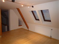 Foto für 91 m² Dachetagenwohnung, in Steyr, Enge, ab 01.12.2022  provisionsfrei zu vermieten