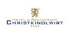 Logo für Hotel & Restaurant Christkindlwirt