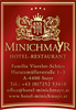 Logo für Hotel & Restaurant Minichmayr