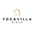 Logo für Yoga Villa Steyr