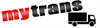 Logo für Mytrans.at - Umzug und Übersiedlung