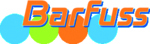 Logo Barfussbar Institut Suchtprävention