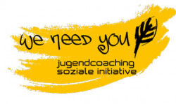 Logo Soziale Initiative Jugendcoaching
