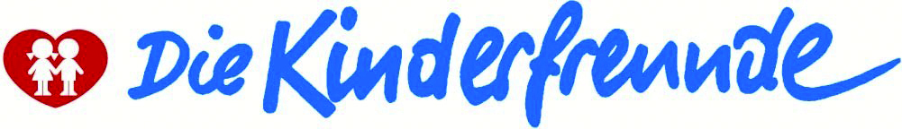 Logo Kinderfreunde Steyr