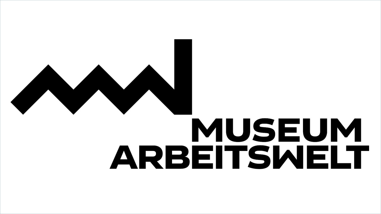 Logo Verein Museum Arbeitswelt