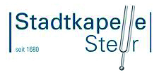 Logo Stadtkapelle Steyr