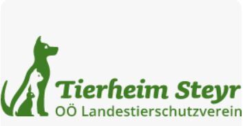 Logo Tierheim Steyr
