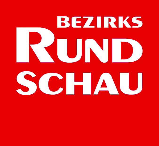 Logo Bezirksrundschau Steyr